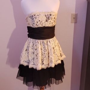 Betsy Johnson dress